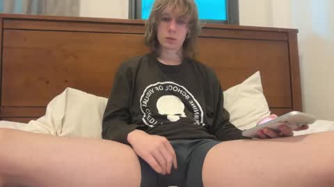 saintfawn online show from 06/03/26, 01:19