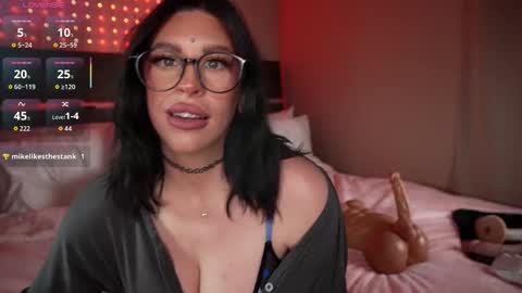 saintjade online show from 02/10/26, 04:38