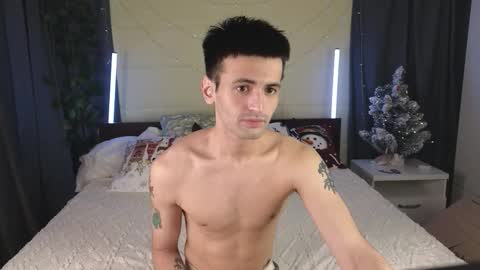 Mark online show from 01/08/26, 06:37