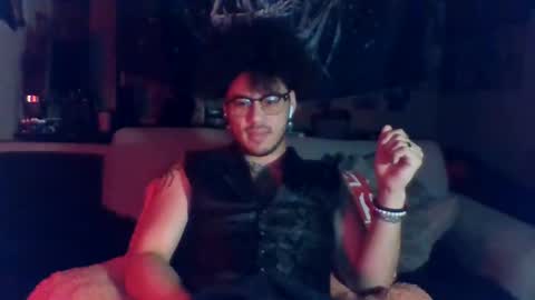 Snapshot of saintscurse chatting on 03/02/25, 07:43 Saintscurse online show from 03/02/25, 07:43