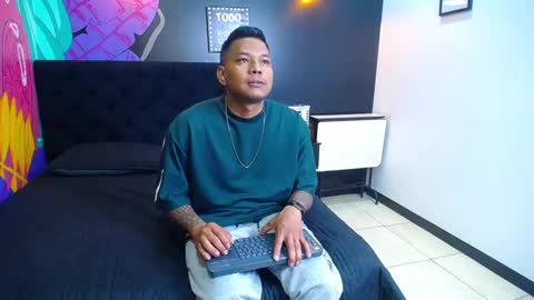 Saipadpuer30 online show from 01/19/25, 03:18