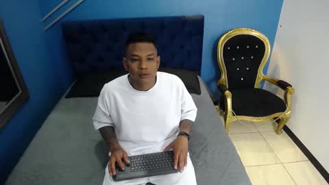 Saipadpuer30 online show from 01/21/25, 04:32