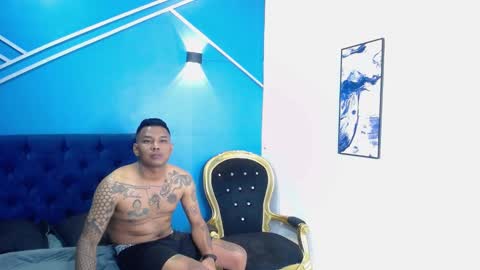 Saipadpuer30 online show from 01/21/25, 10:41