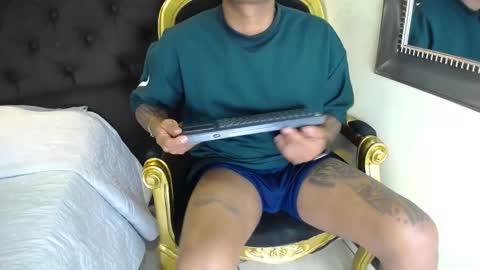 Saipadpuer30 online show from 01/23/25, 07:54