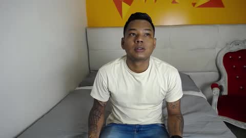 Saipadpuer30 online show from 01/26/25, 03:27