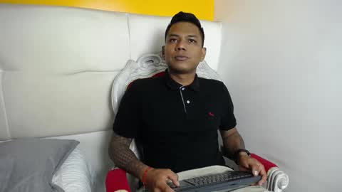 Saipadpuer30 online show from 01/28/25, 09:08