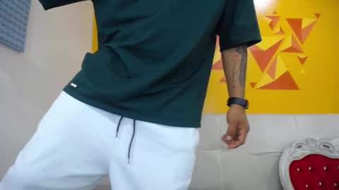 Saipadpuer30 online show from 01/31/25, 03:30