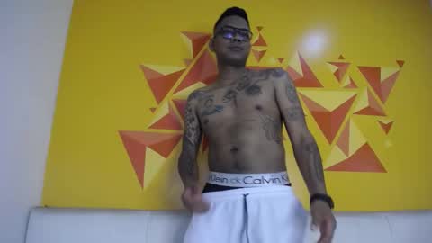 Saipadpuer30 online show from 01/31/25, 06:35