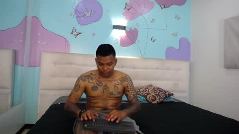 Saipadpuer30 online show from 02/02/25, 10:02