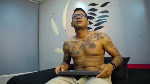 Saipadpuer30 online show from 02/08/25, 07:15