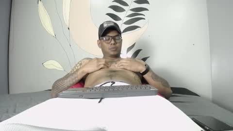 Saipadpuer30 online show from 02/15/25, 10:33