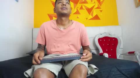 Saipadpuer30 online show from 02/17/25, 03:15