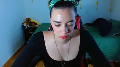 sajecrismas online show from 07/23/26, 09:57