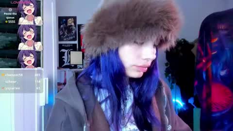 Snapshot of sakaexxx chatting on 02/05/25, 08:32    online show from 02/05/25, 08:32