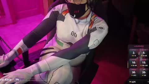 sakur4fynx online show from 02/23/26, 10:40