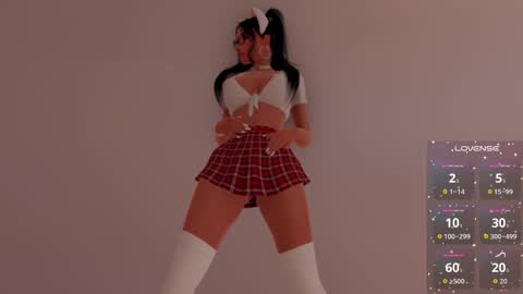 Snapshot of sakura__cute chatting on 10/22/25, 02:28 sara online show from 10/22/25, 02:28
