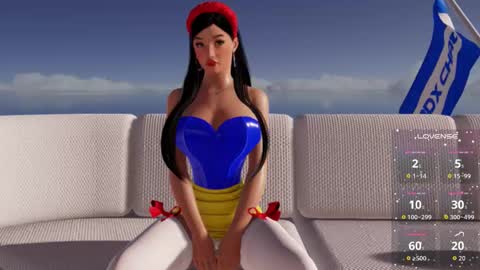 sara online show from 10/29/25, 04:42