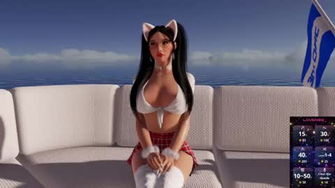 sara online show from 06/09/26, 04:51