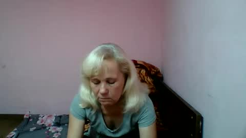 Snapshot of sakura_blonde chatting on 01/26/25, 09:07 sakura_blonde online show from 01/26/25, 09:07