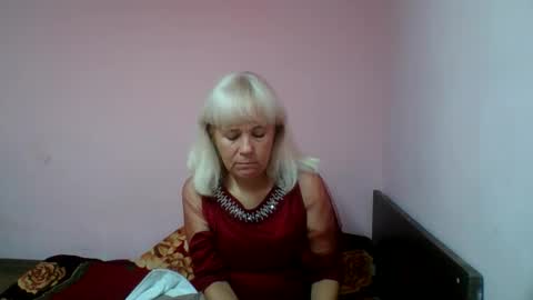 Snapshot of sakura_blonde chatting on 09/27/25, 08:03 sakura_blonde online show from 09/27/25, 08:03