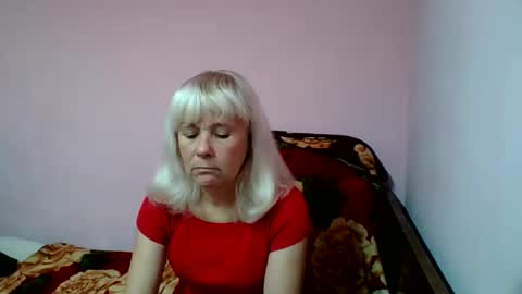 sakura_blonde online show from 11/23/25, 03:56