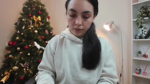 Sakura Harper online show from 12/30/24, 05:48