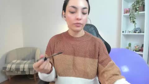 Sakura Harper online show from 01/09/26, 05:54