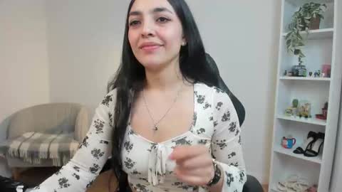 Sakura Harper online show from 02/03/26, 12:54