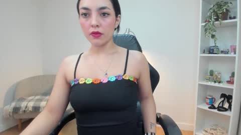 Sakura Harper online show from 02/27/26, 06:24