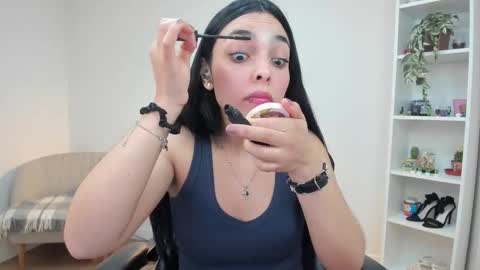 Sakura Harper online show from 03/05/26, 05:58