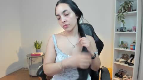 Sakura Harper online show from 03/21/26, 06:07