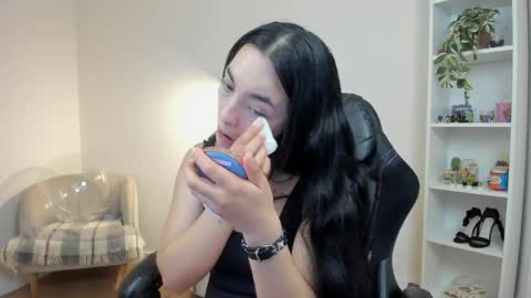 Sakura Harper online show from 04/29/26, 05:11