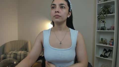 Sakura Harper online show from 05/04/26, 04:52