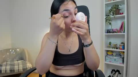 Sakura Harper online show from 06/23/26, 04:54