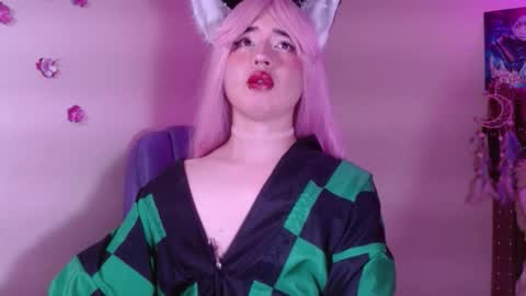 saku online show from 10/31/25, 03:57