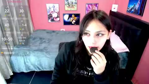 sakuraamimi online show from 06/18/26, 01:06