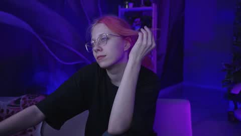 sakurabliss online show from 10/03/25, 03:20