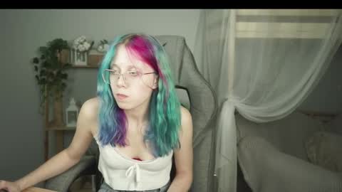 sakurabliss online show from 11/10/25, 05:01