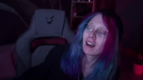 sakurabliss online show from 11/14/25, 11:09