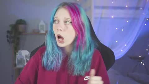 sakurabliss online show from 11/25/25, 08:09