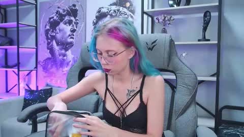 sakurabliss online show from 12/05/25, 02:53