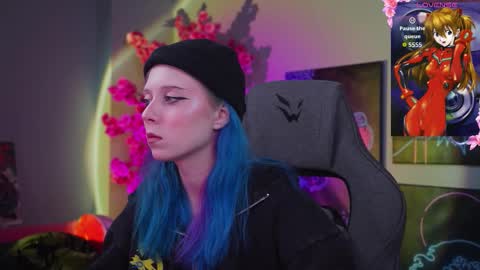 sakurabliss online show from 02/09/26, 10:08