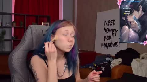 sakurabliss online show from 03/22/26, 08:18