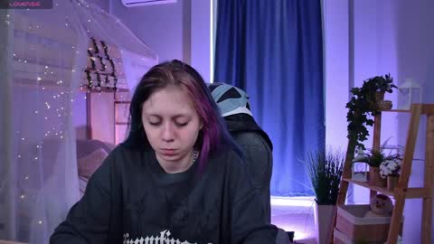 sakurabliss online show from 03/28/26, 11:54