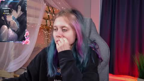 sakurabliss online show from 04/12/26, 08:08