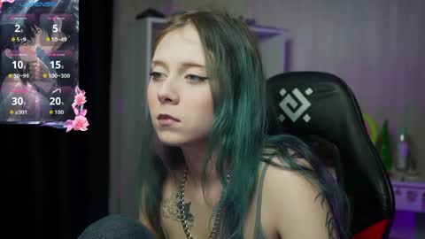 sakurabliss online show from 04/29/26, 10:30