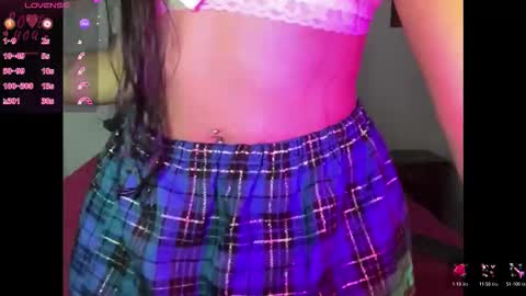 Luna  online show from 03/22/26, 10:02