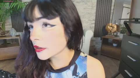 Snapshot of sakuramoss chatting on 10/16/25, 06:36 Sakura Moss online show from 10/16/25, 06:36