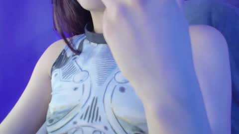 Snapshot of sakuramoss chatting on 10/19/25, 05:30 Sakura Moss online show from 10/19/25, 05:30