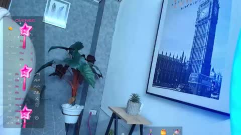 Snapshot of sakuramoss chatting on 11/14/25, 06:12 Sakura Moss online show from 11/14/25, 06:12